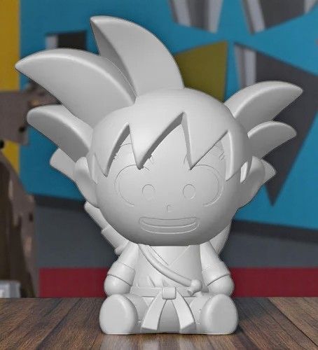 goku