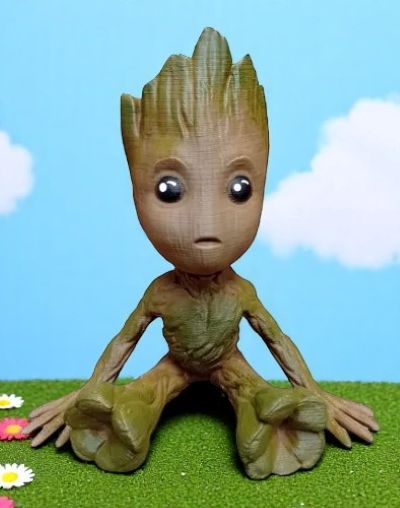 groot